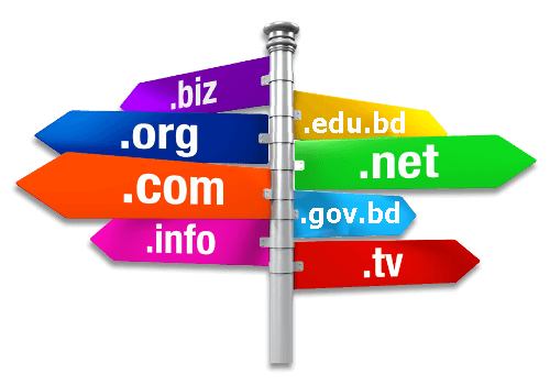 Domain-Transparent-File