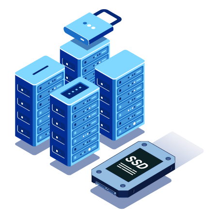 SSD-VPS-Hosting-India