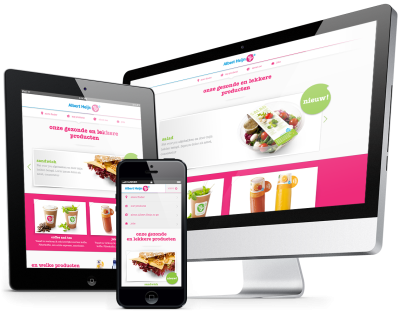 Responsive-Web-Design-Transparent