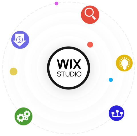 Wix-Studio-Development-Services