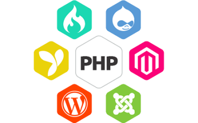 php-web-development-services
